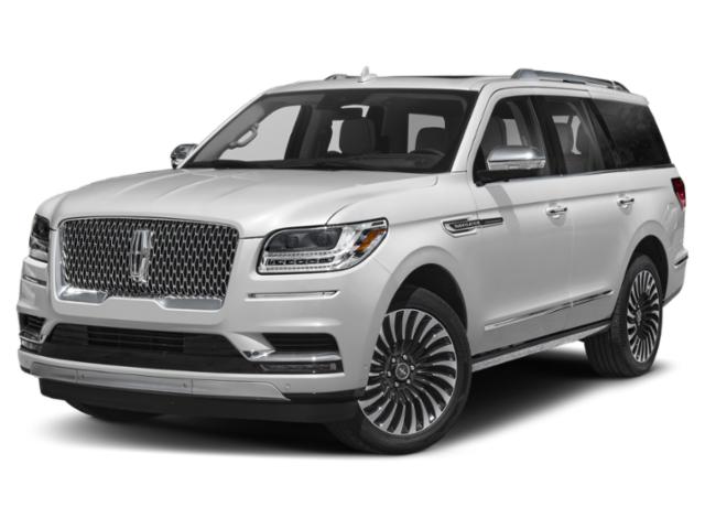 2020 Lincoln Navigator Black Label 2020 Lincoln Navigator Black Label
