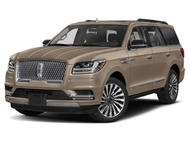 2020 Lincoln Navigator Reserve 2020 Lincoln Navigator Reserve