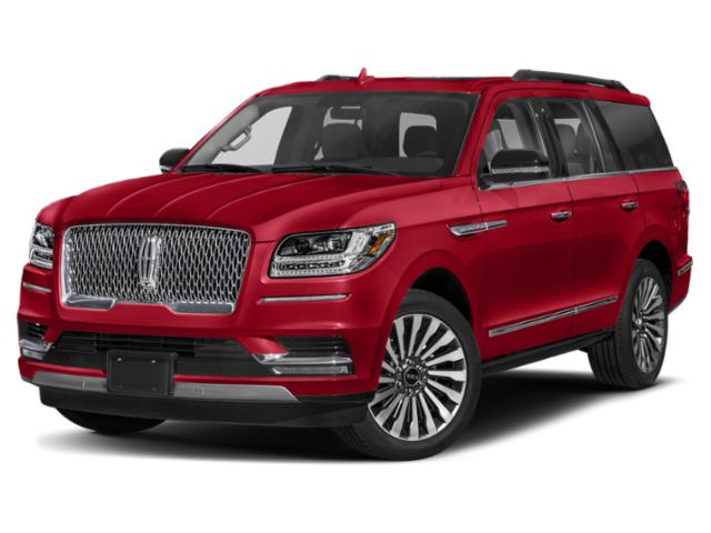 2020 Lincoln Navigator Reserve for sale in Madison, NE