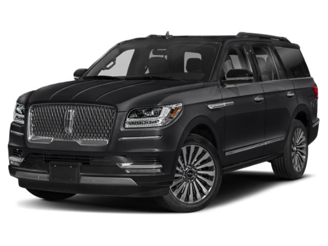 used 2020 Lincoln Navigator Reserve