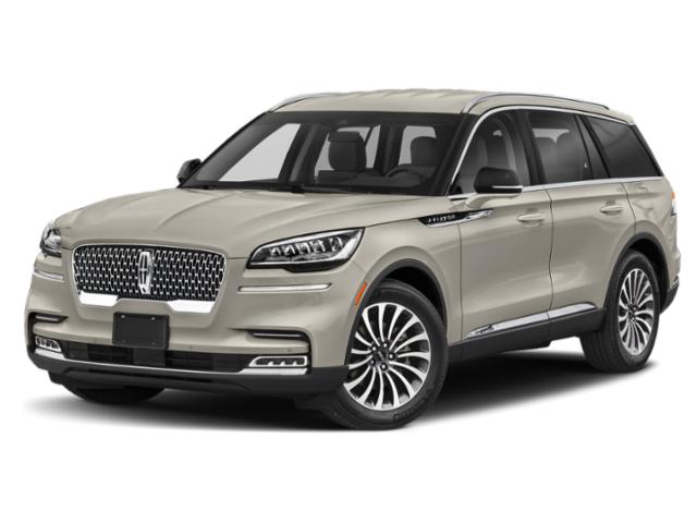 2020 Lincoln Aviator Reserve 2020 Lincoln Aviator Reserve