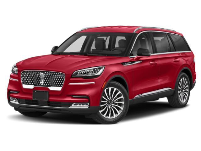 2020 Lincoln Aviator Reserve for sale in FLORENCE, AL