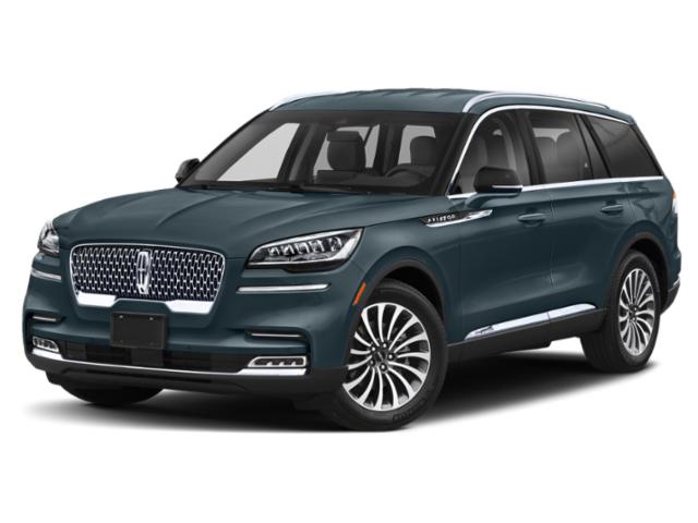 2020 Lincoln Aviator Reserve 2020 Lincoln Aviator Reserve
