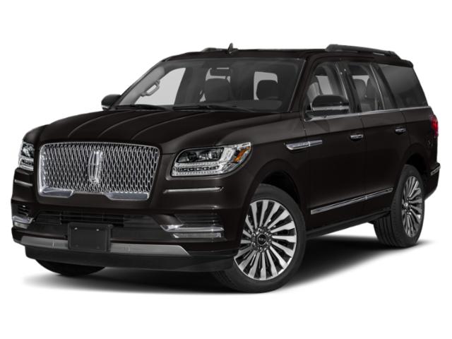2020 Lincoln Navigator Reserve L