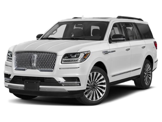 2020 Lincoln Navigator Reserve L 2020 Lincoln Navigator Reserve L