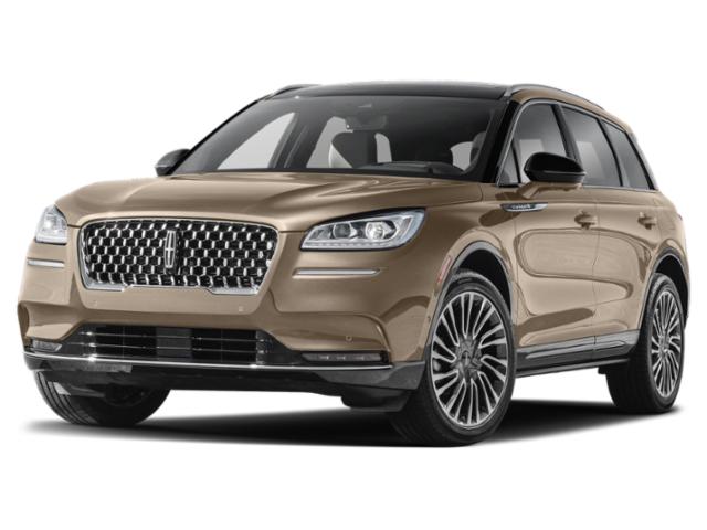 2020 Lincoln Corsair Standard 2020 Lincoln Corsair Standard