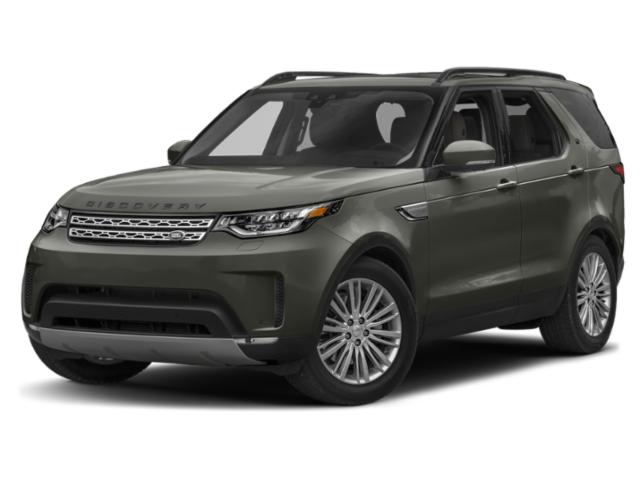 2020 Land Rover Discovery HSE for sale in Snellville, GA