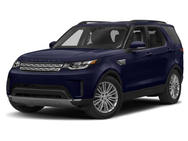 2020 Land Rover Discovery HSE for sale in El Monte, CA