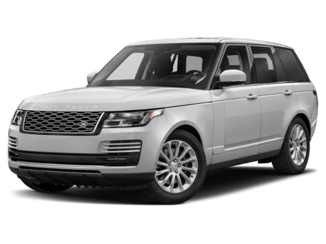2020 Land Rover Range Rover HSE for sale in Birmingham, AL