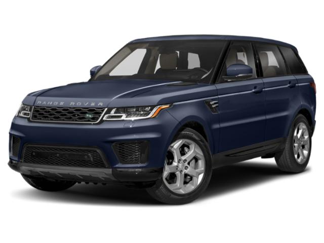 2020 Land Rover Range Rover Sport HSE Dynamic for sale in Fletcher, NC