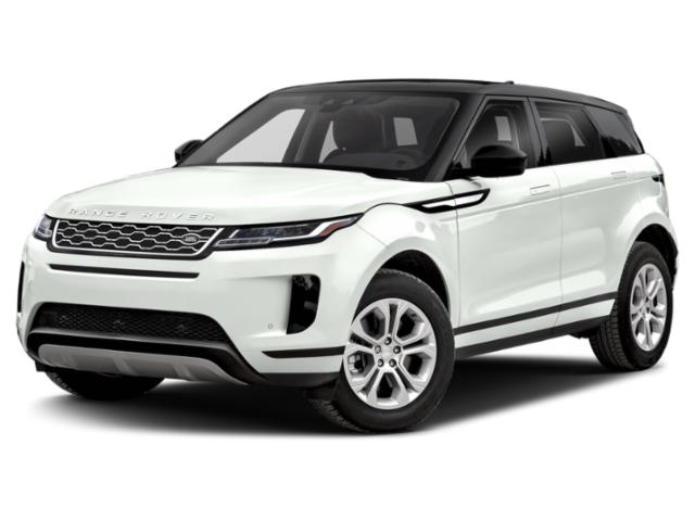 2020 Land Rover Range Rover Evoque S for sale in SANTA MONICA, CA