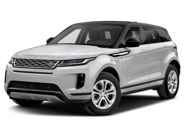 2020 Land Rover Range Rover Evoque SE 2020 Land Rover Range Rover Evoque SE