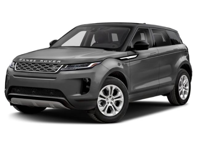 2020 Land Rover Range Rover Evoque SE