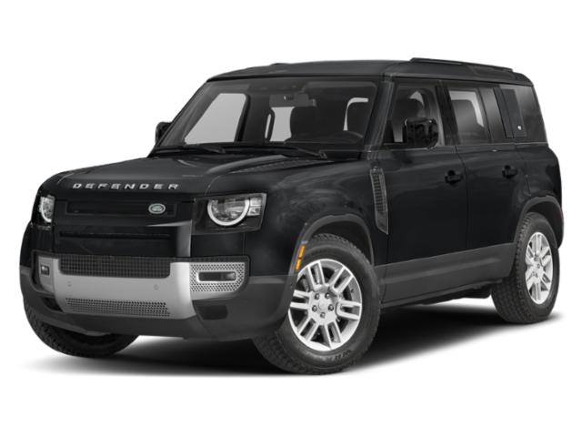 2020 Land Rover Defender 110 S