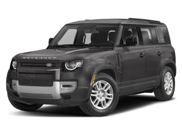 2020 Land Rover Defender 110 S