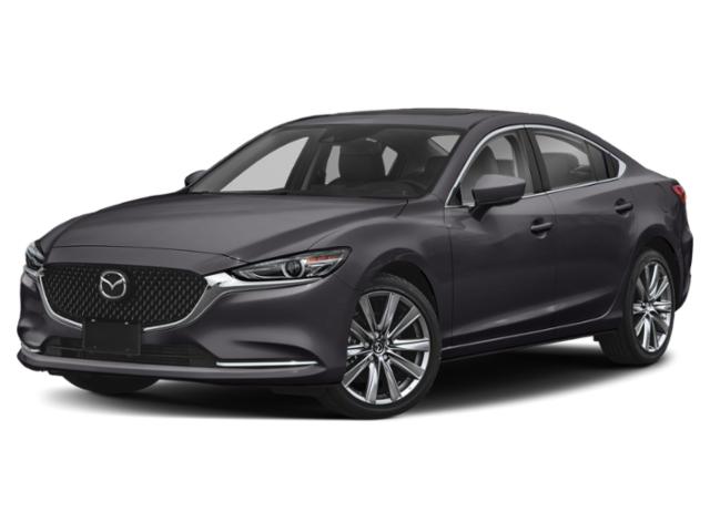 2020 Mazda Mazda6 Signature for sale in PUNTA GORDA, FL