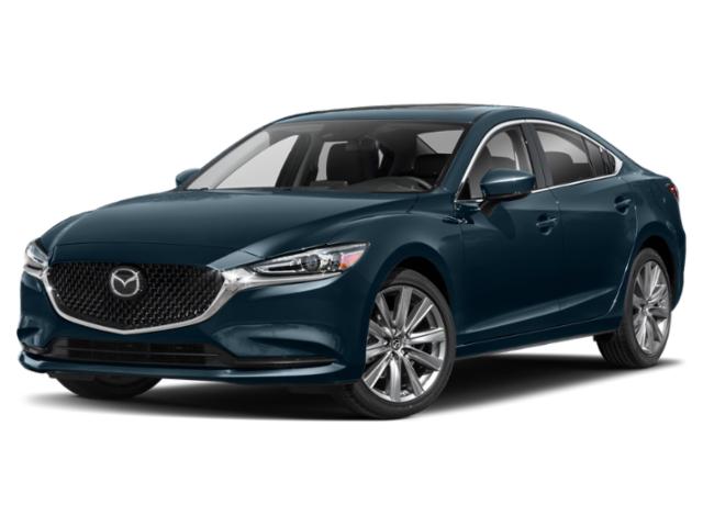2020 Mazda Mazda6 Touring for sale in Independence, MO
