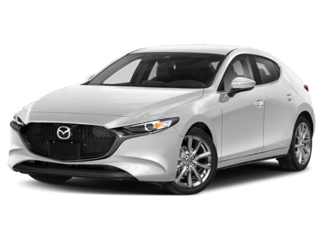 2020 Mazda Mazda3 Unknown for sale in Van Nuys, CA