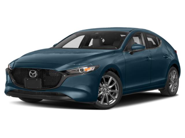 2020 Mazda Mazda3 for sale near Hamilton, OH