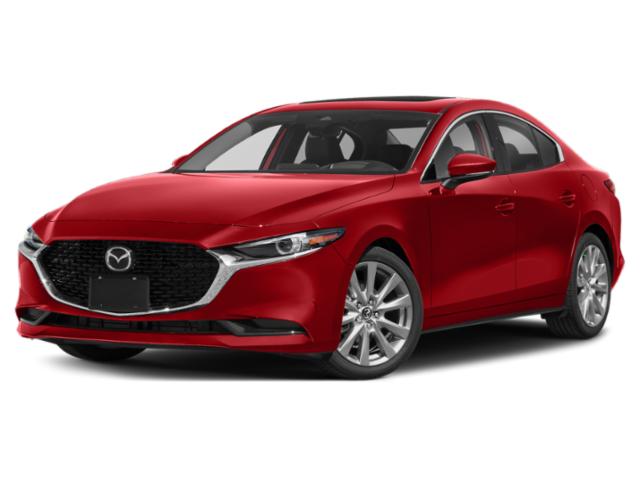 2020 Mazda Mazda3 Premium Package for sale in Burlingame, CA
