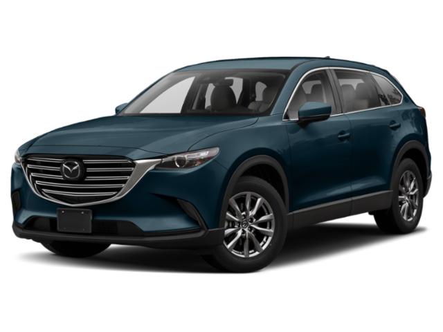 2020 Mazda CX-9 Touring for sale in Bow, NH