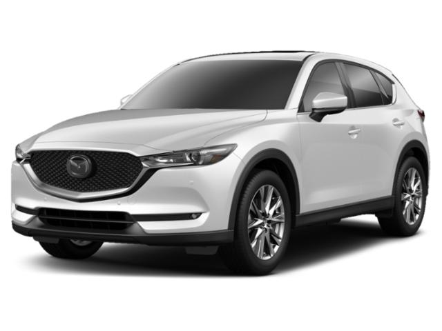 2020 Mazda CX-5 Signature