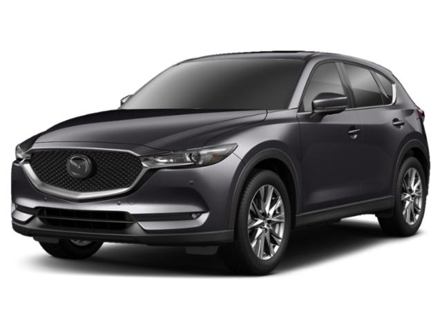 2020 Mazda CX-5 Signature
