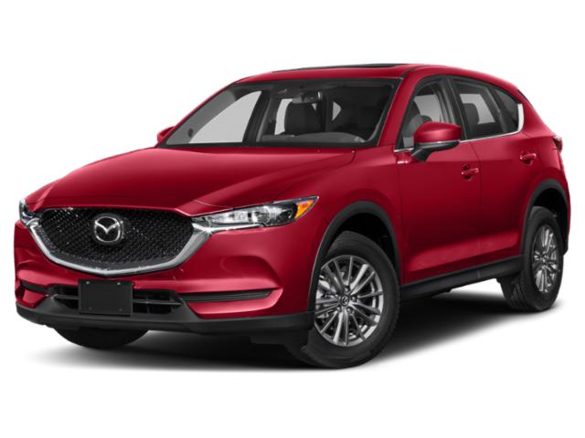 2020 Mazda CX-5 Touring for sale in TOWSON, MD