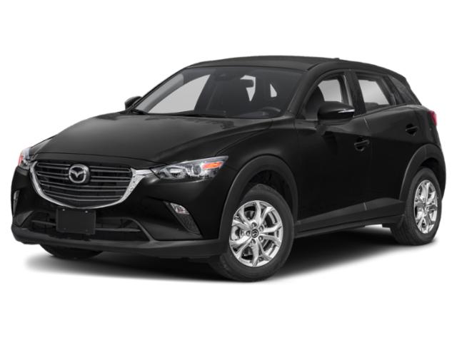 2020 Mazda CX-3 Sport 2020 Mazda CX-3 Sport