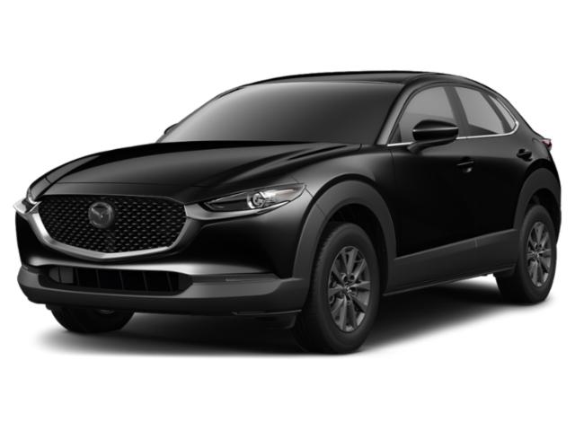 2020 Mazda CX-30 S 2020 Mazda CX-30 S