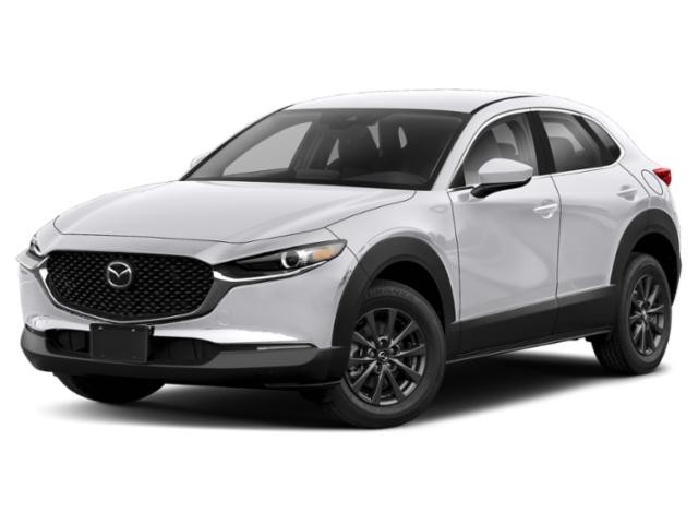 2020 Mazda CX-30
