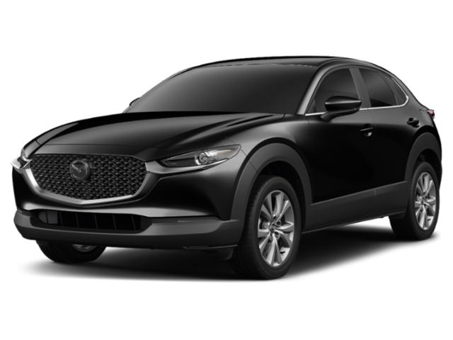 used 2020 Mazda CX-30 Preferred