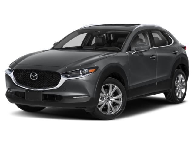 2020 Mazda CX-30 Premium Package