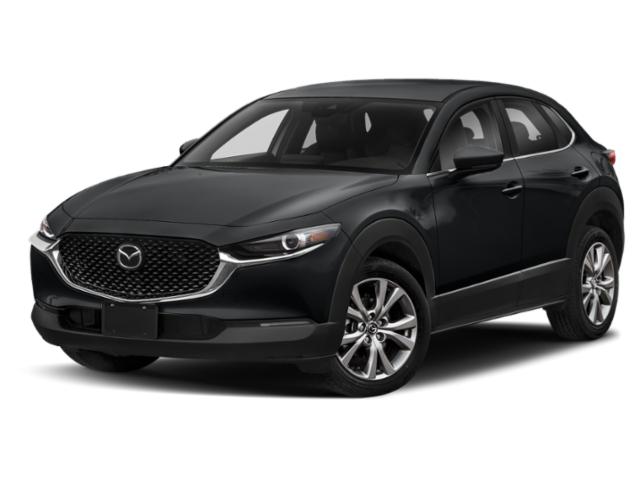 2020 Mazda CX-30 Select Package