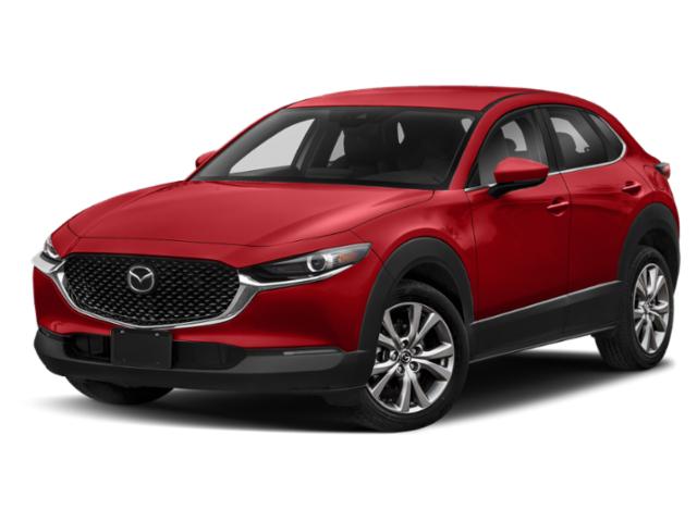 2020 Mazda CX-30 Select Package