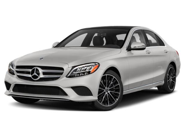 2020 Mercedes-Benz C 300 C 300