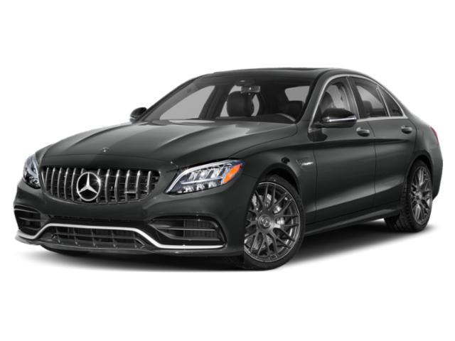 2020 Mercedes-Benz AMG C 63 S for sale in Norcross, GA