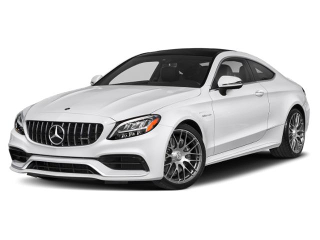 2020 Mercedes-Benz AMG C 63 AMG C 63 for sale in Norcross, GA
