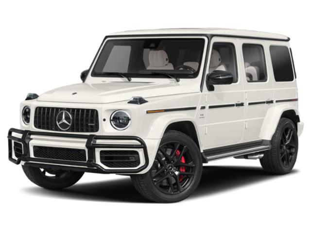 2020 Mercedes-Benz AMG G 63 4MATIC for sale in Long Beach, CA