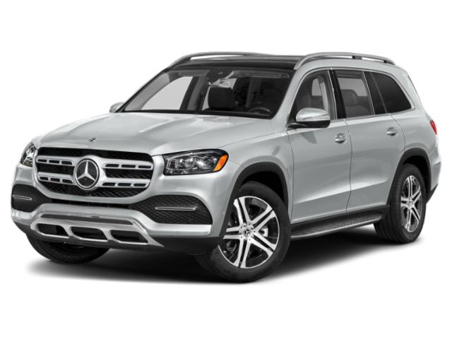 2020 Mercedes-Benz GLS 450 4MATIC 2020 Mercedes-Benz GLS 450 4MATIC