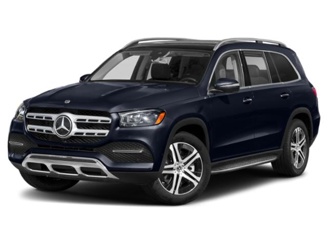 2020 Mercedes-Benz GLS GLS450's photo