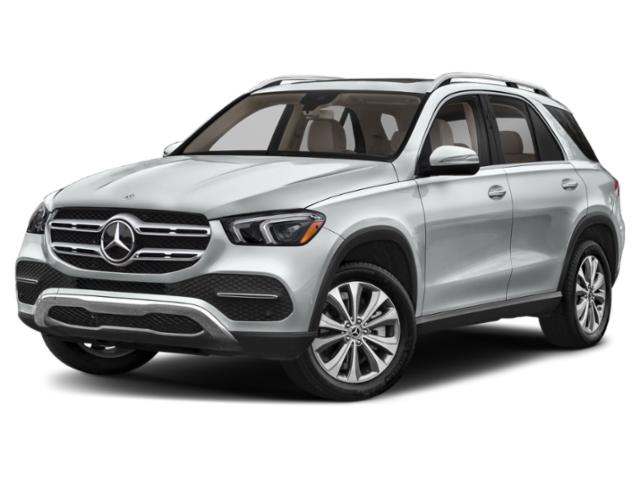 2020 Mercedes-Benz GLE 350 4MATIC