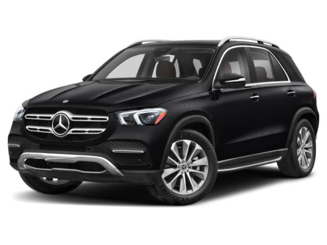2020 Mercedes-Benz GLE GLE450's photo