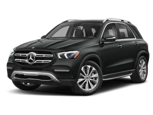 2020 Mercedes-Benz GLE 450 4MATIC