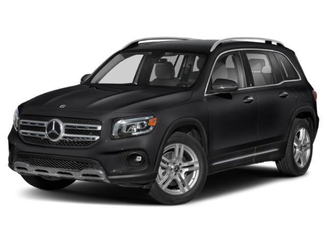 2020 Mercedes-Benz GLB 250 4MATIC 2020 Mercedes-Benz GLB 250 4MATIC