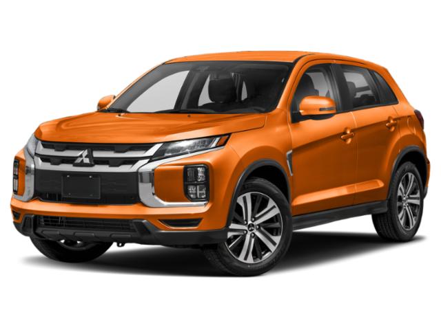 2020 Mitsubishi Outlander Sport 2.0 SE AWC