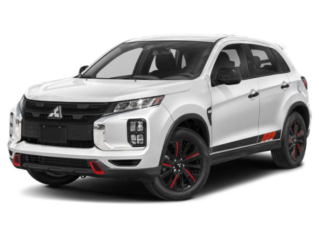 2020 Mitsubishi Outlander Sport 2.0 BE AWC