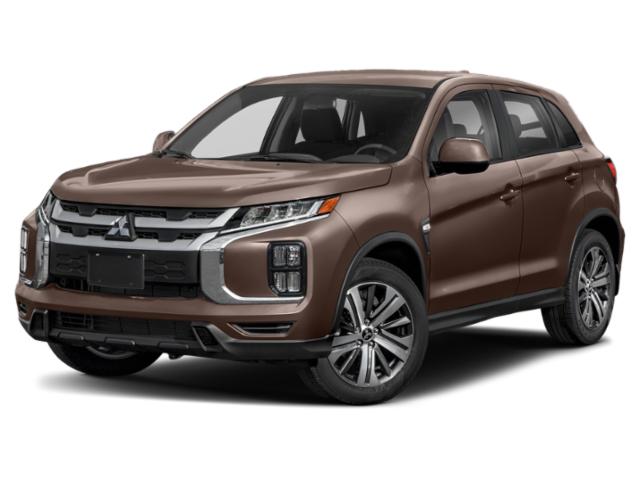 2020 Mitsubishi Outlander Sport 2.0 ES AWC