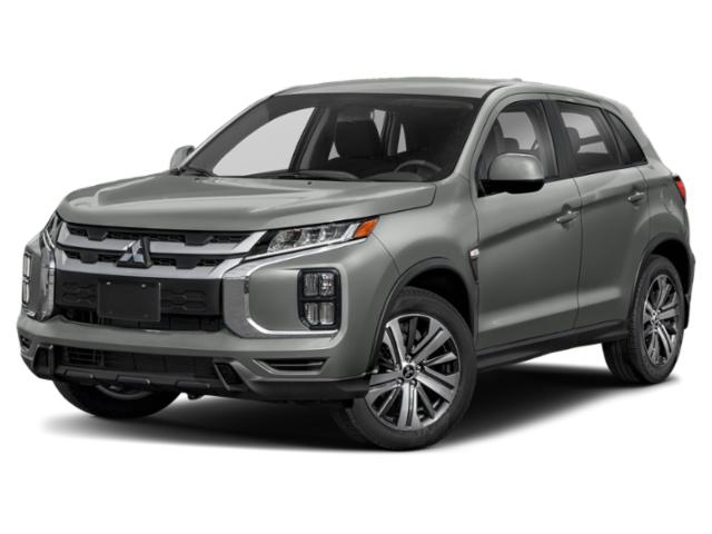 2020 Mitsubishi Outlander Sport 2.0 ES AWC