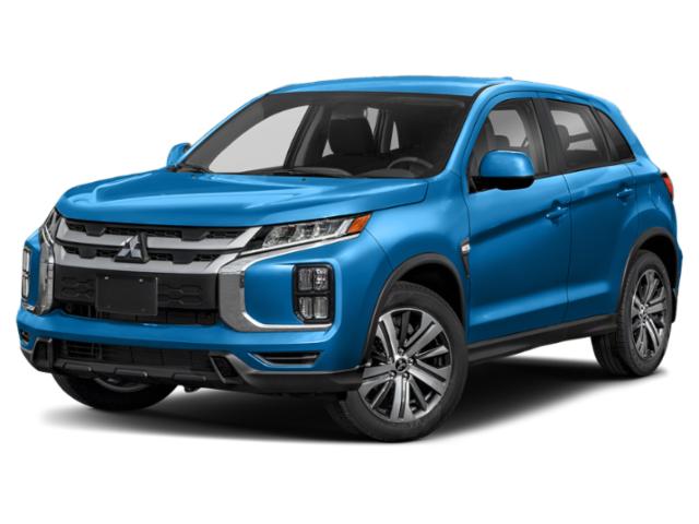 2020 Mitsubishi Outlander Sport 2.0 ES AWC